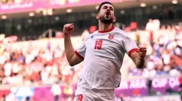 التأهل لربع نهائي كأس العرب النشامى يتجاوزون الكويت ويقودون المشوار الأردني 1